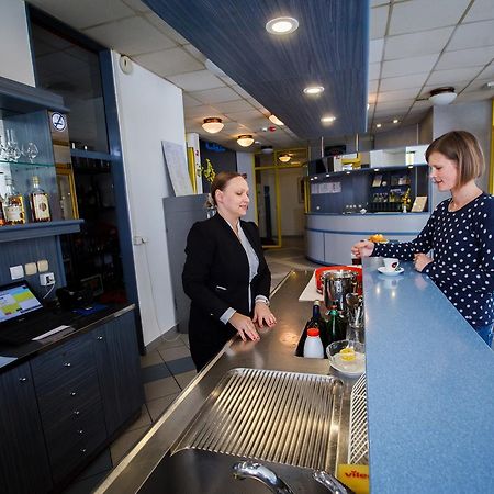 Hotel Dravograd Екстериор снимка