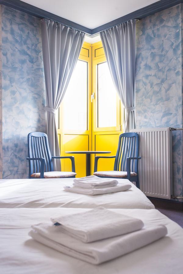 Hotel Dravograd Екстериор снимка