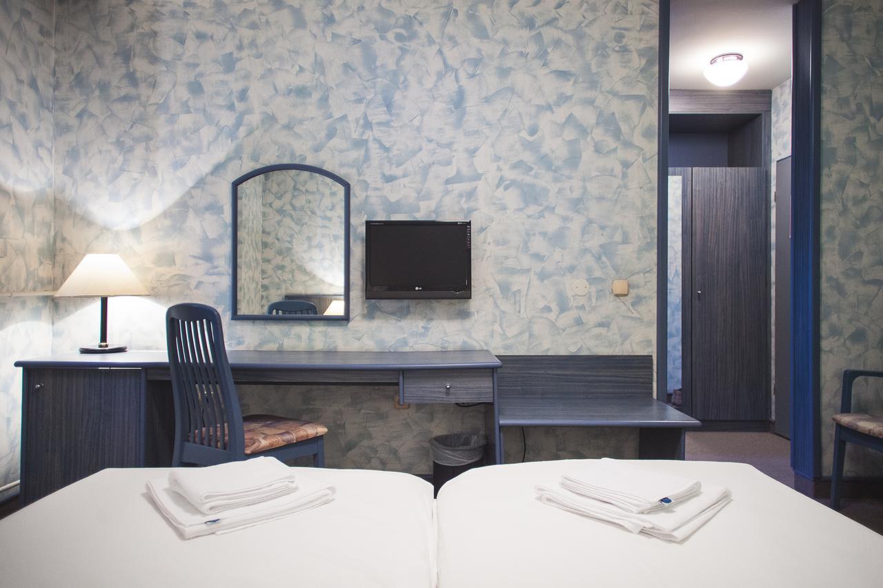 Hotel Dravograd Екстериор снимка