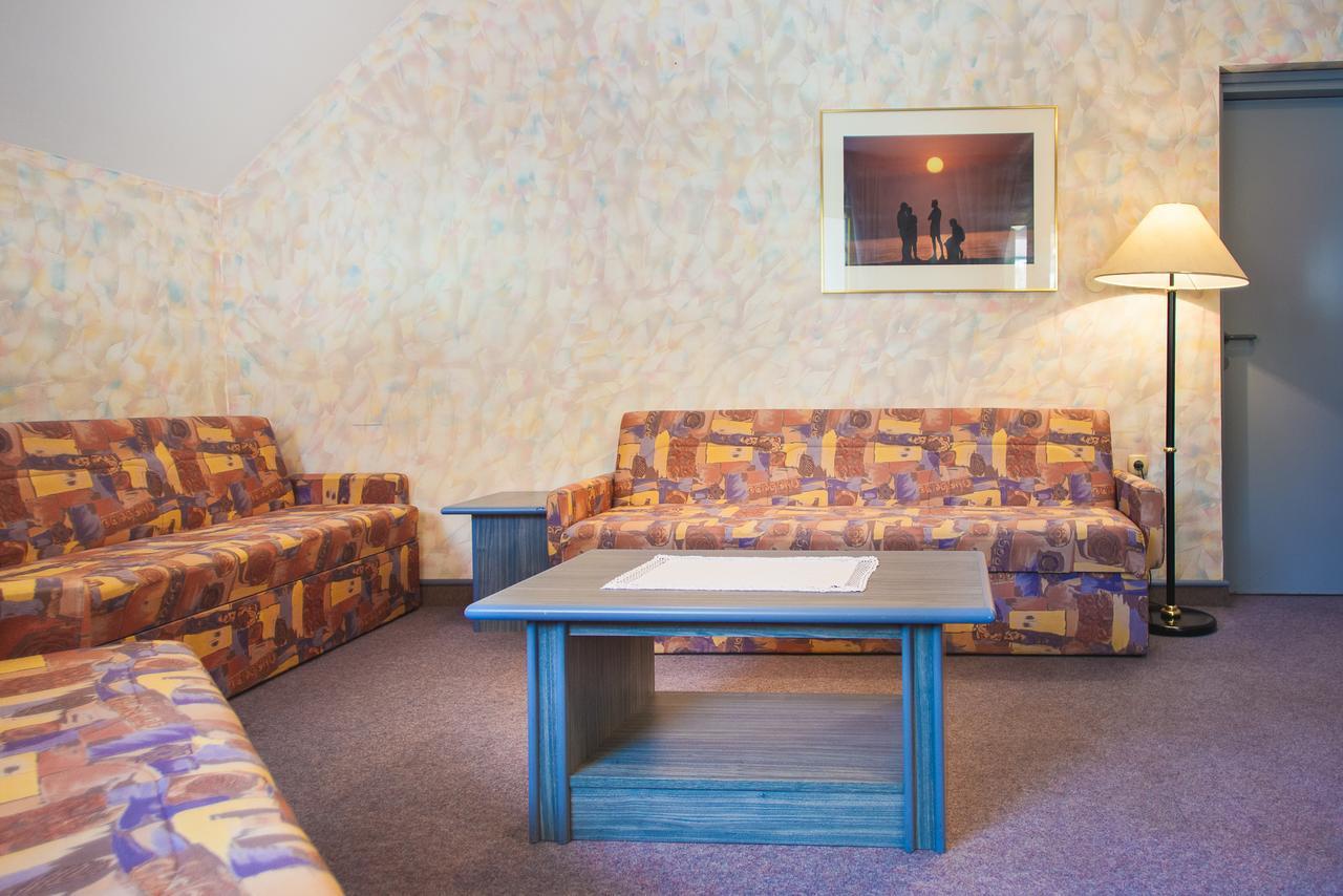 Hotel Dravograd Стая снимка
