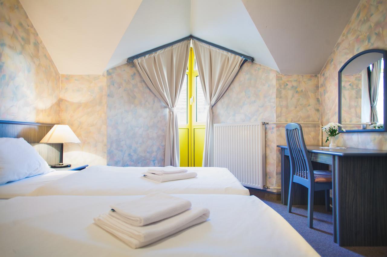 Hotel Dravograd Екстериор снимка